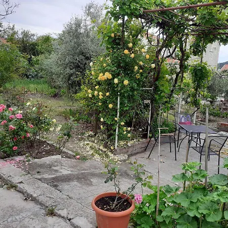 Apartman Dupline
