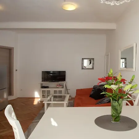 Dupline Apartman Split