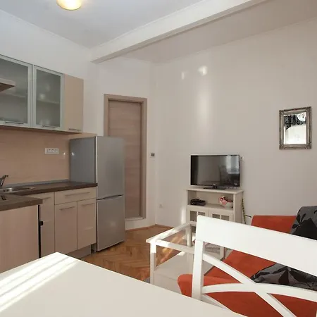 Dupline Apartman *
