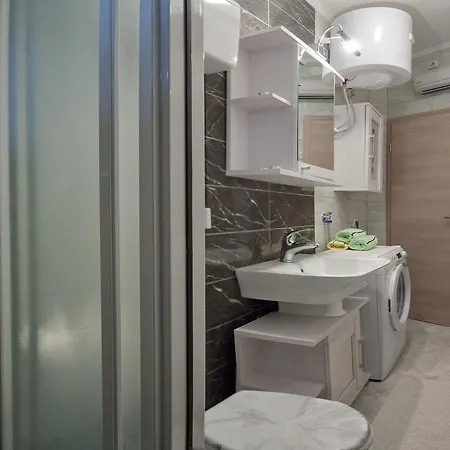 Dupline Apartman