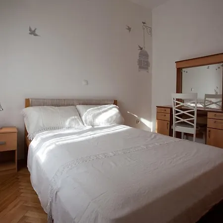 Apartman Dupline Split
