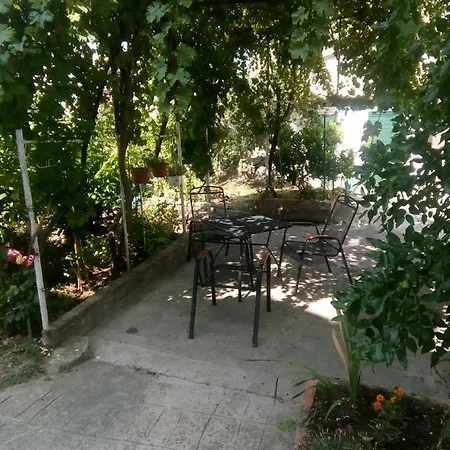 Dupline Apartman *