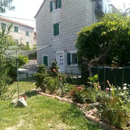Apartman Dupline Split