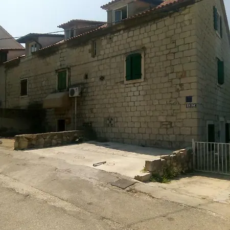Apartman Dupline Split