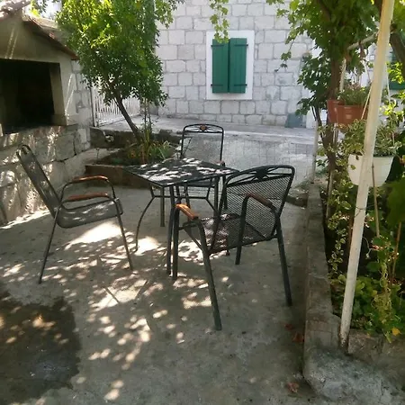 Apartman Dupline Split