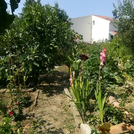 Apartman Dupline