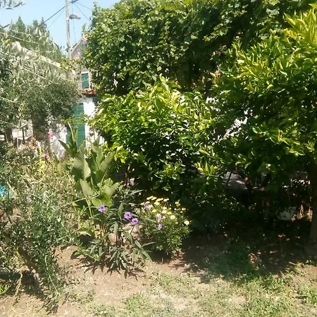 Dupline Apartman Split