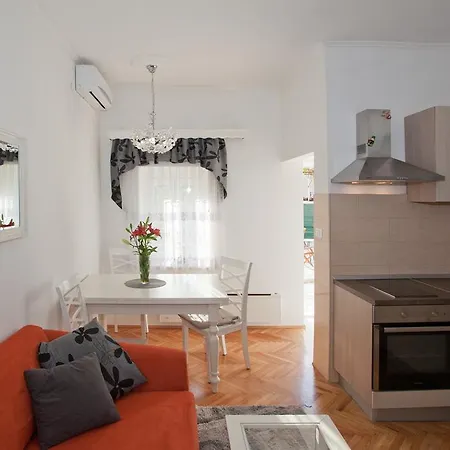 Apartamento Dupline